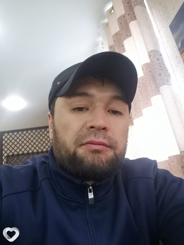 Хасанов, 36, Тюмени — анкета №585602
