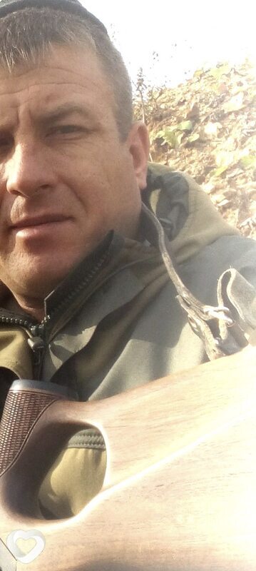 Солдат, 46, Екатеринбурге — анкета №585607
