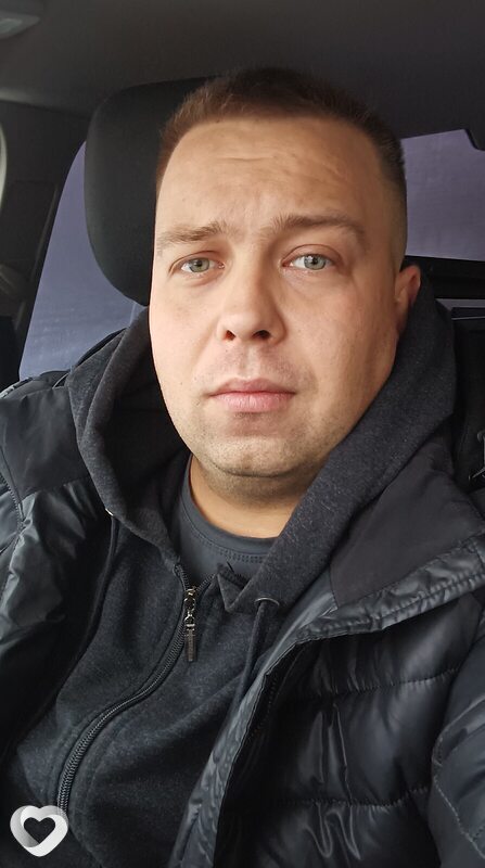 Антон, 34, Ижевске — анкета №585609