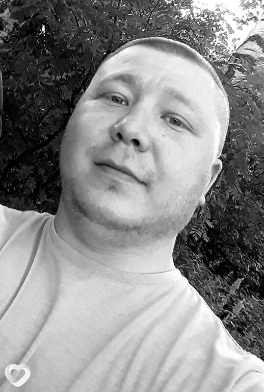 Александр, 36, Казани — анкета №585616