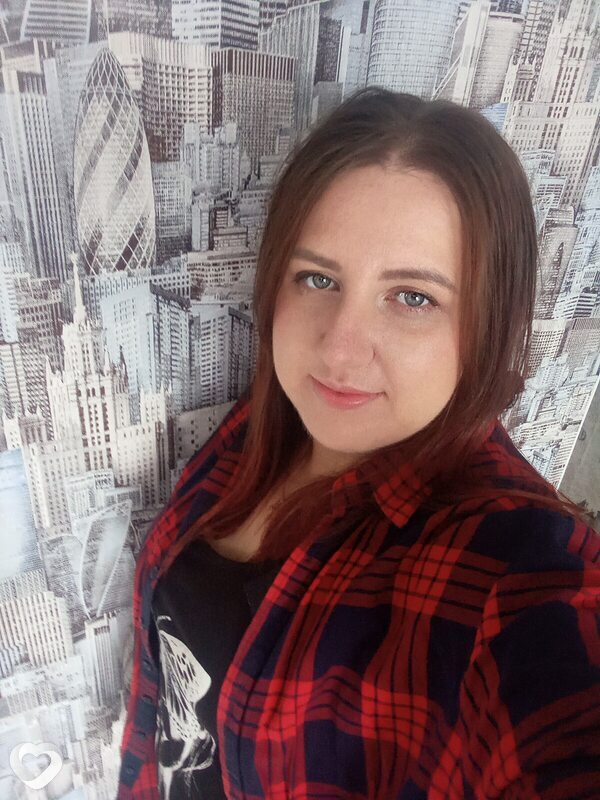 Ирина, 28, Омске — анкета №585617