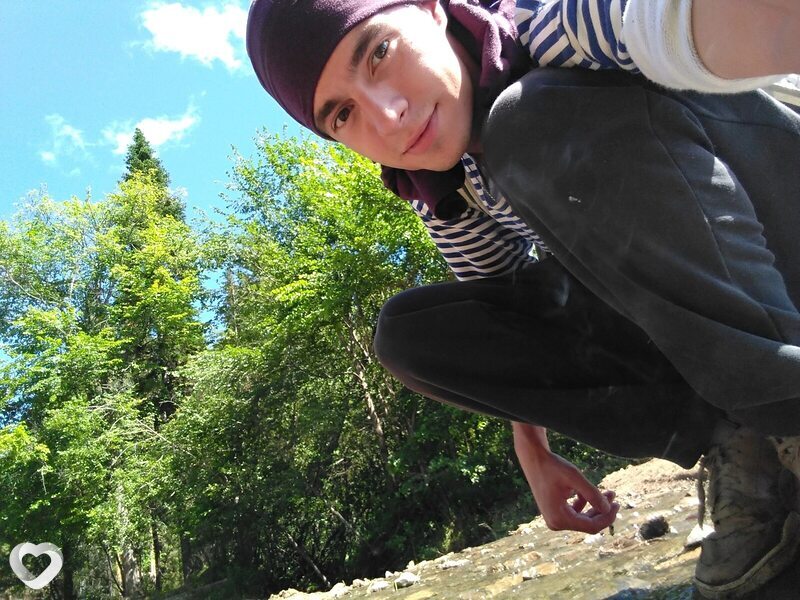 Александр, 29, Рубцовске — анкета №585619