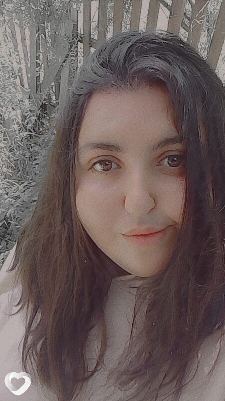 Арина, 46, Москве — анкета №585622