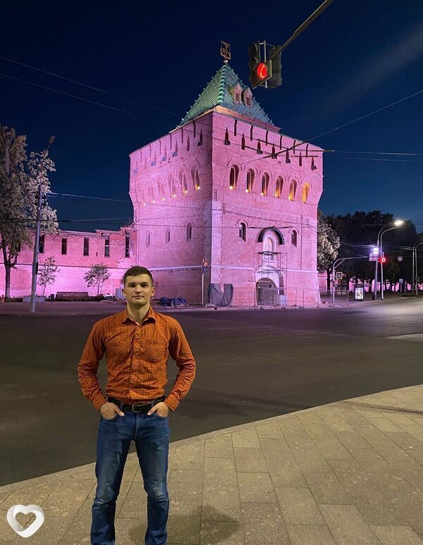 Артем, 26, Кемерове — анкета №585625