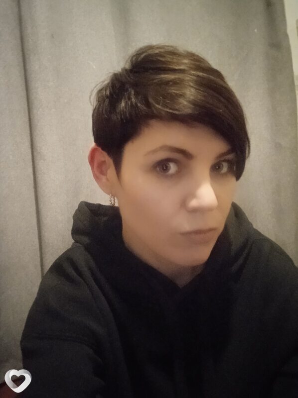 Екатерина, 40, Улан-Удэ — анкета №585628