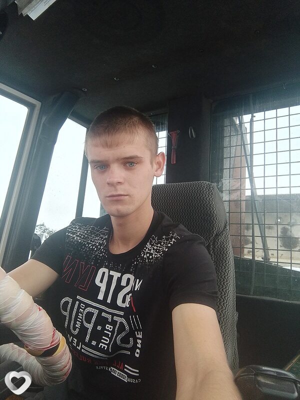 Андрей, 27, Кемерове — анкета №585636