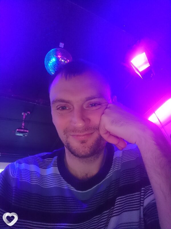 Сергей, 41, Новокузнецке — анкета №585639
