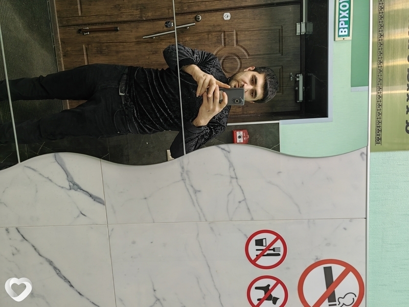 Samir, 33, Москве — анкета №585491