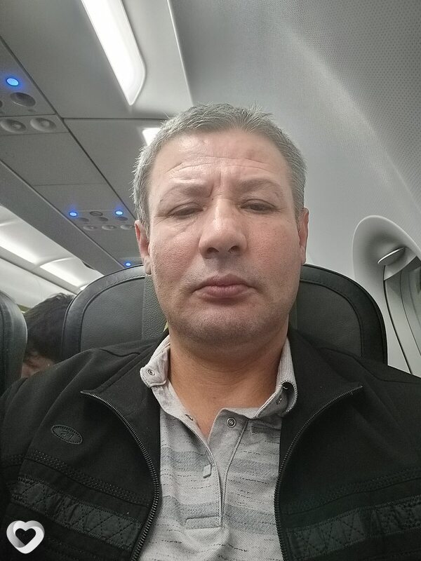 Джахан, 48, Тюмени — анкета №585495