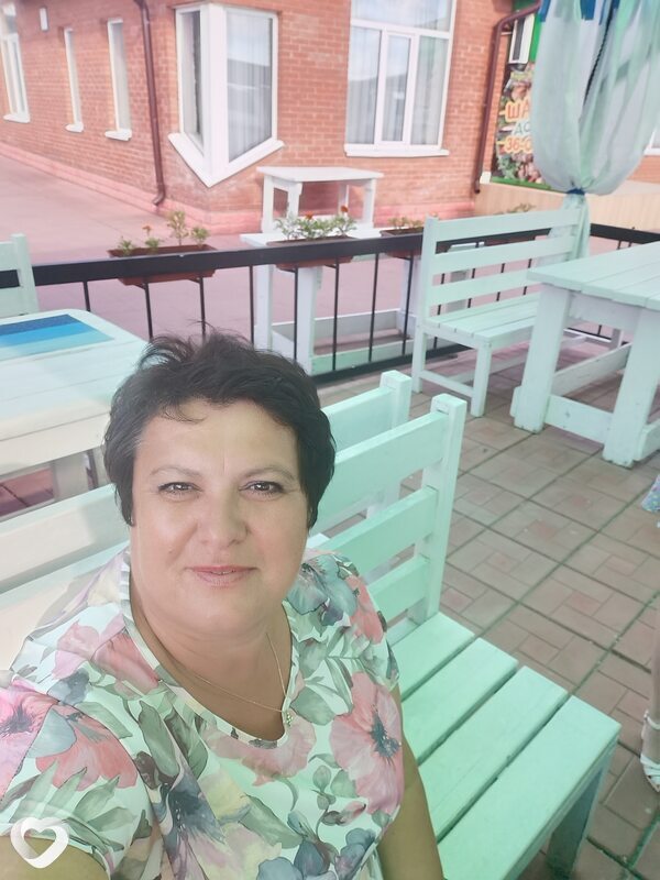 Ольга, 53, Костроме — анкета №585498