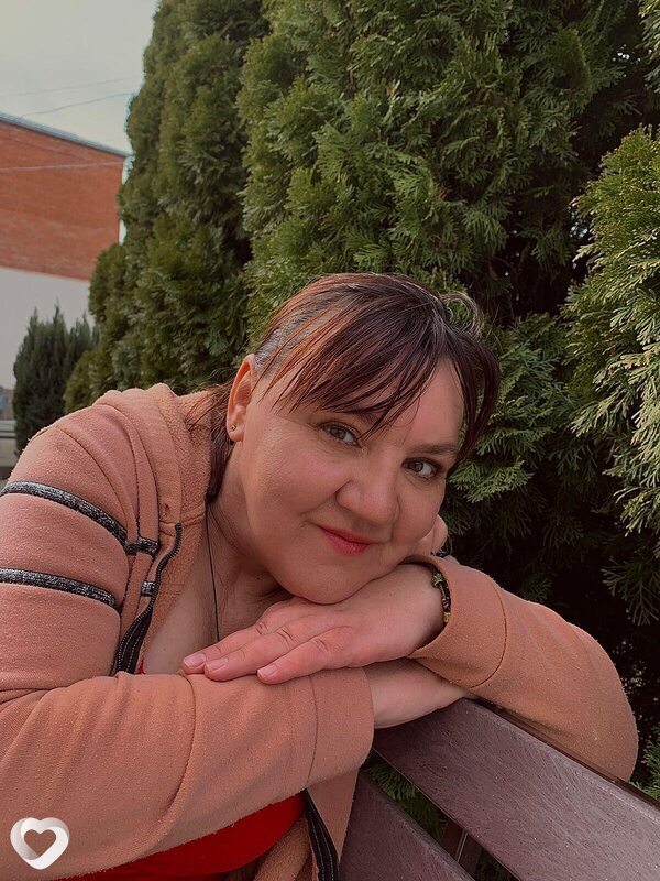 Irina, 48, Лабинске — анкета №585501