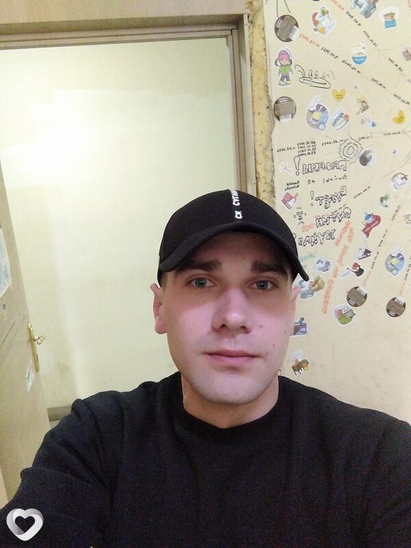 Дима, 30, Киеве — анкета №585502
