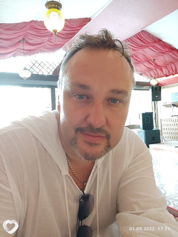 Дмитрий, 45, Краснодаре — анкета №585504