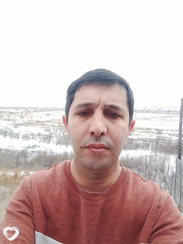 Эльшад, 49, Улан-Удэ — анкета №585506