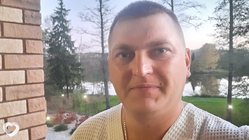 Николай, 38, Брянске — анкета №585508