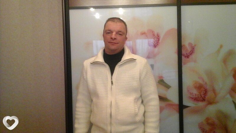 Александр, 53, Могилев — анкета №585509