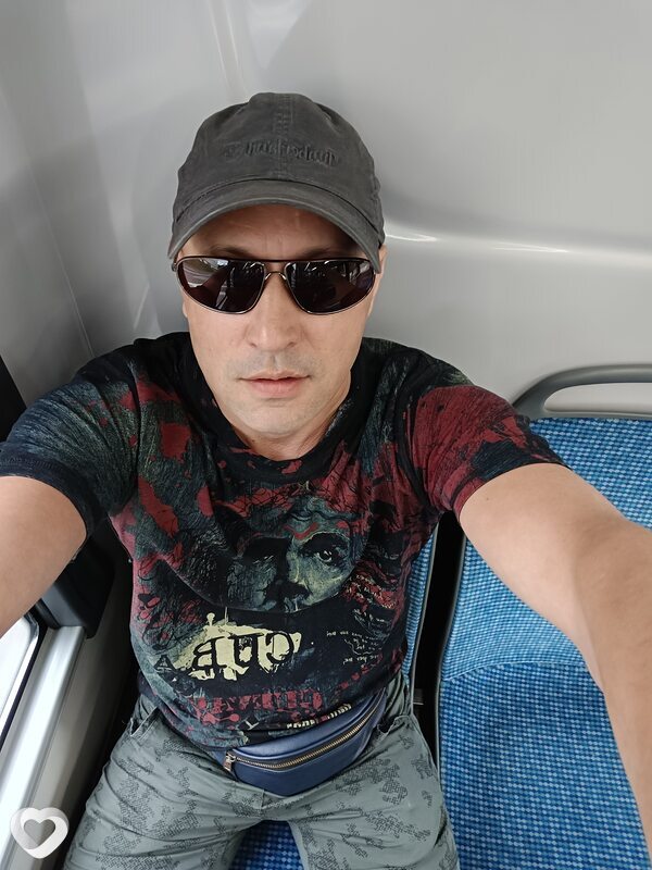 Василий, 47, Дзержинске — анкета №585511