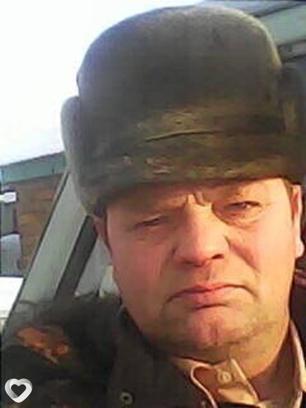 Андрей, Барабинск