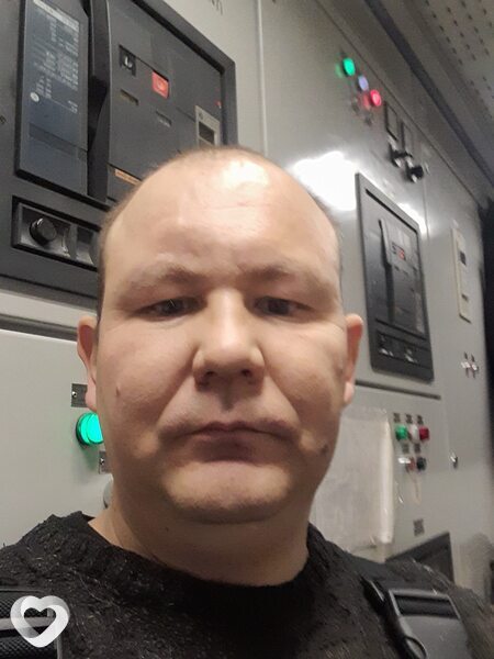 Рус, 32, Юрге — анкета №585717