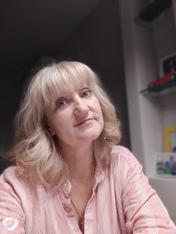 Ольга, 58, Сергиеве Посаде — анкета №585723
