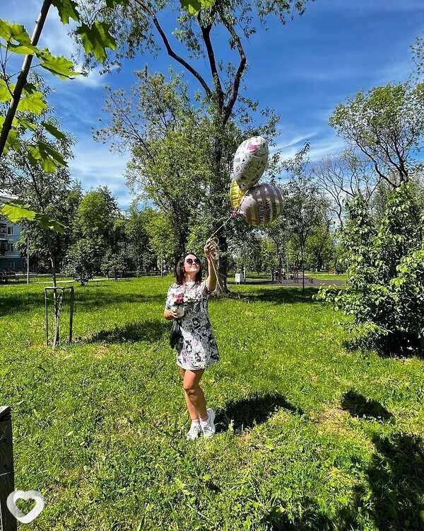 Юлия, 33, Нижнем Новгороде — анкета №585726