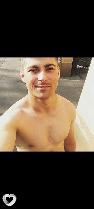Алексей, 40, Одессе — анкета №585737