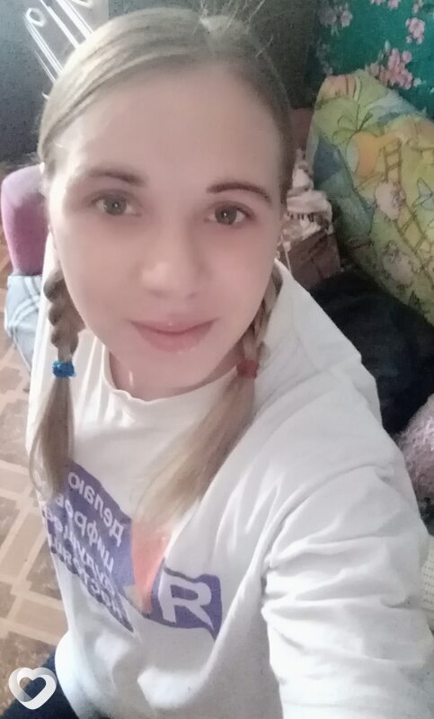 Алена, 32, Комсомольске-на-Амуре — анкета №585689