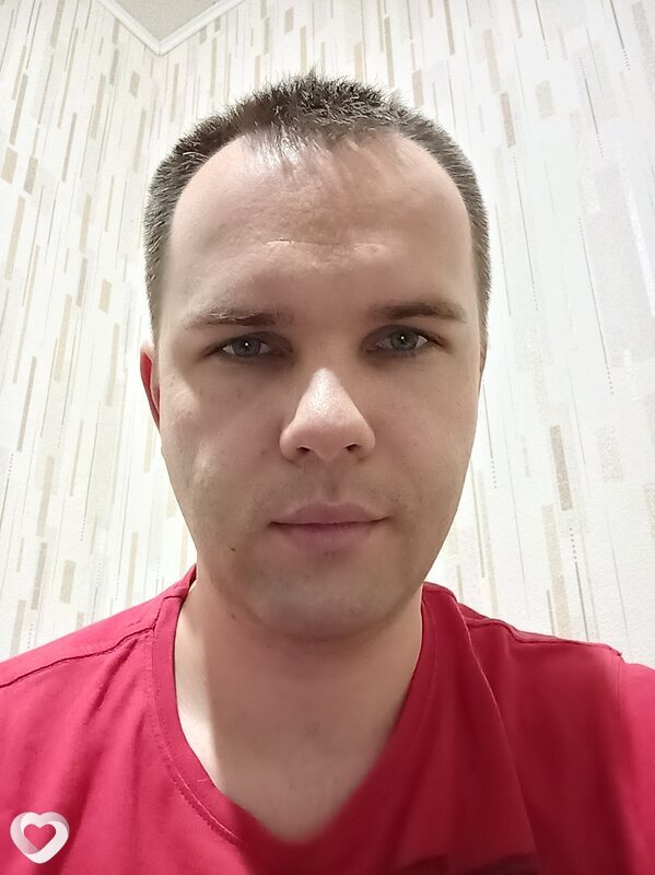 Сергей, 33, Тамбове — анкета №585696