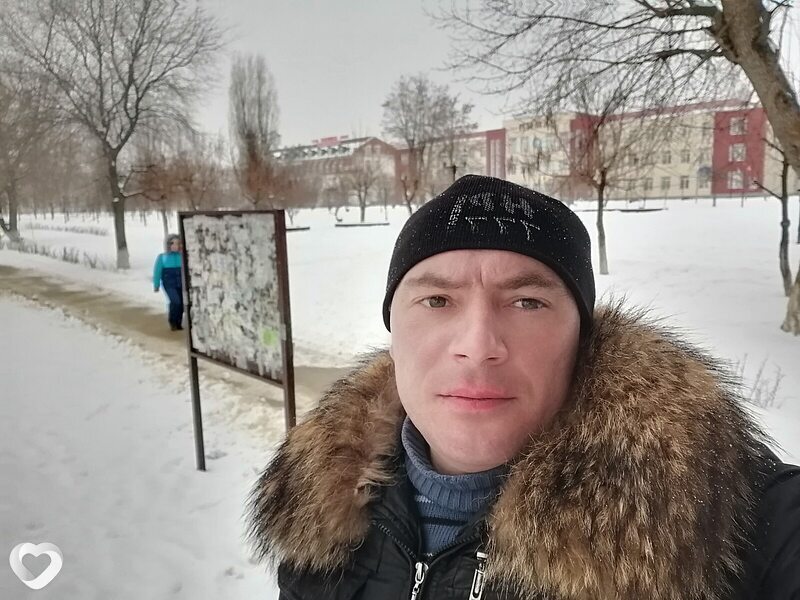 Владимир, Подгоренский