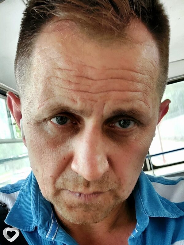 Александр, 53, Нижнем Новгороде — анкета №585700