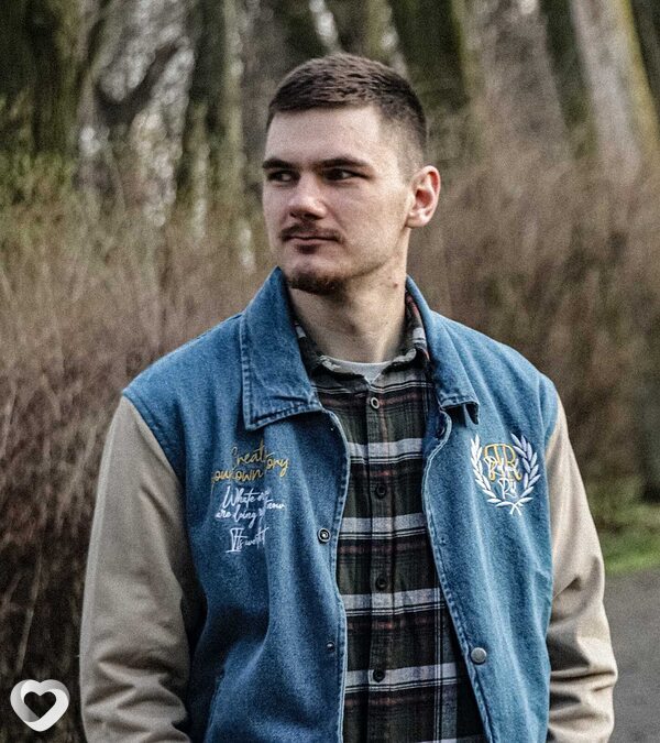 Romchik, 25, Варшава — анкета №585701