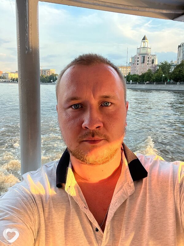 Михаил, 36, Видном — анкета №585704