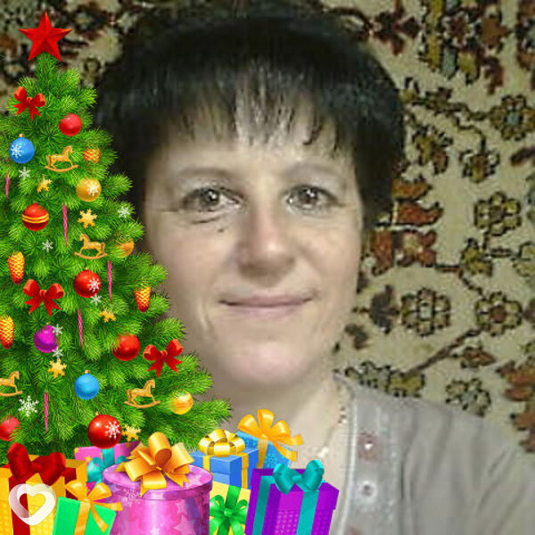Надежда, 57, Твери — анкета №585708