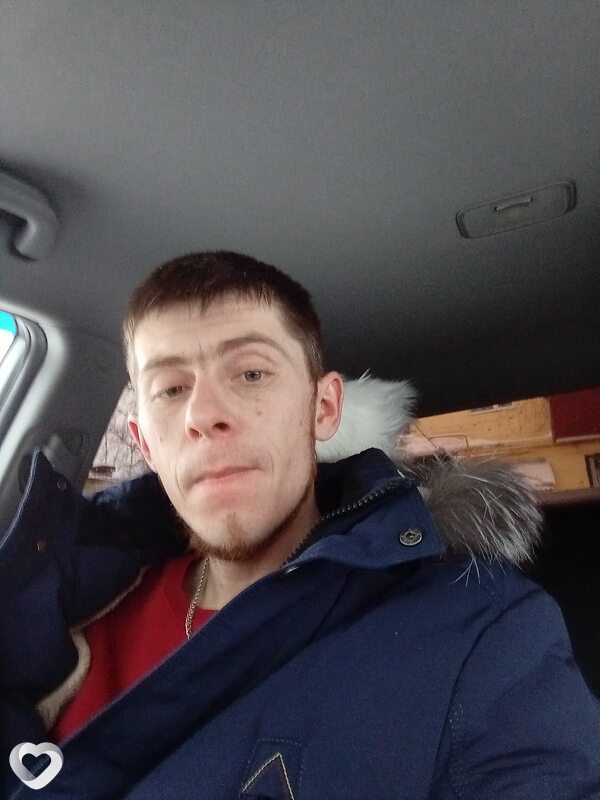 Русский, 37, Москве — анкета №586161