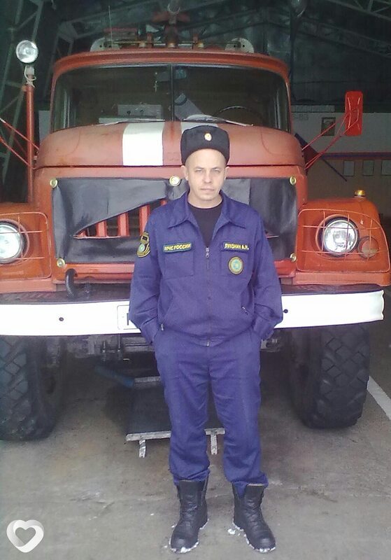 Александр, 48, Самаре — анкета №586165