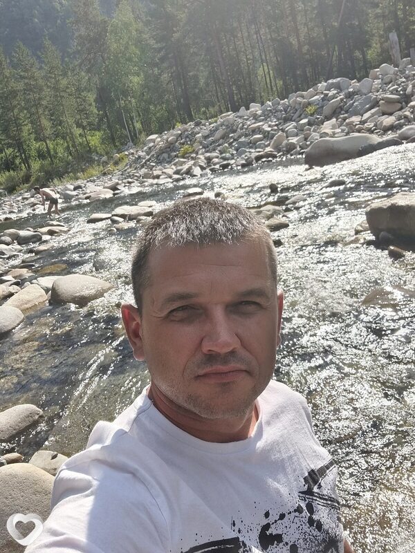 Сергей, 39, Усть-Каменогорск — анкета №586180