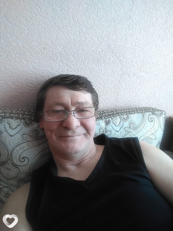 Николай, 59, Ростове-на-Дону — анкета №586066