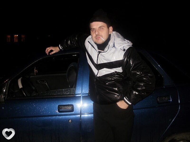 Aleksey, 42, Кулебаках — анкета №586067