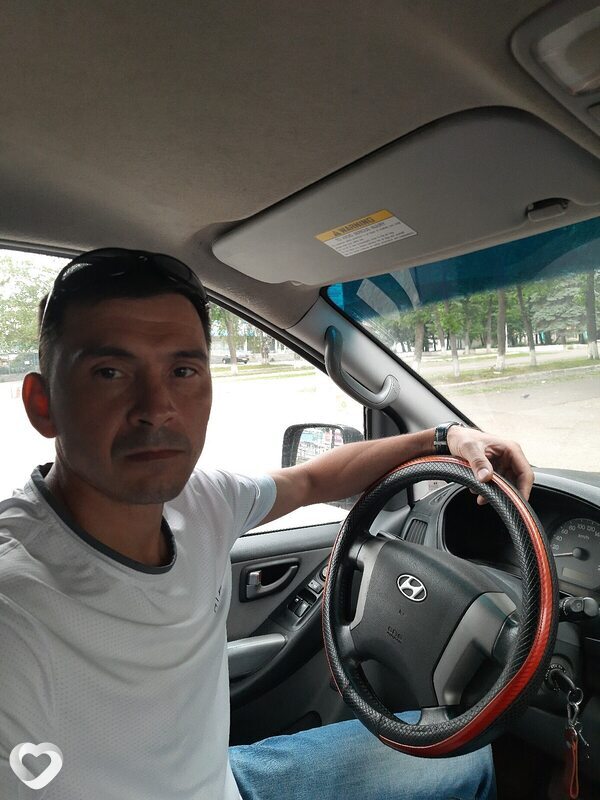 Stas, 38, Стерлитамаке — анкета №586071