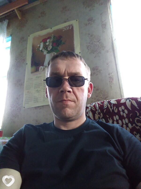 Ангел, 42, Кургане — анкета №586072