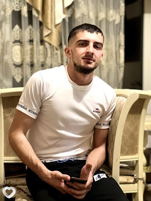Исо, 31, Краснодаре — анкета №586076