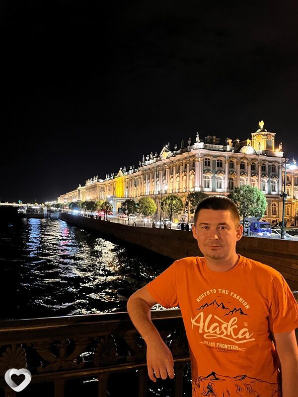 Денис, 32, Ижевске — анкета №586082