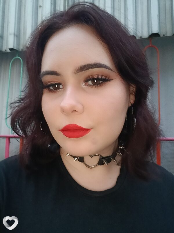 Анна, 22, Ставрополе — анкета №586084