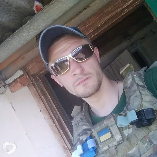 Артем, 32, Полтаве — анкета №585765