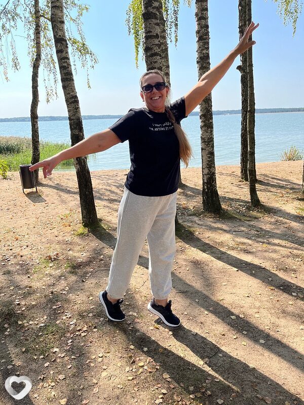 Катя, 59, Минске — анкета №585770