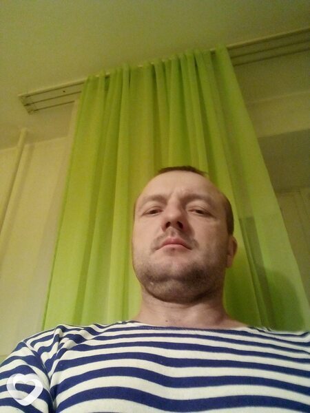 Сергей, 46, Нижнем Новгороде — анкета №585771