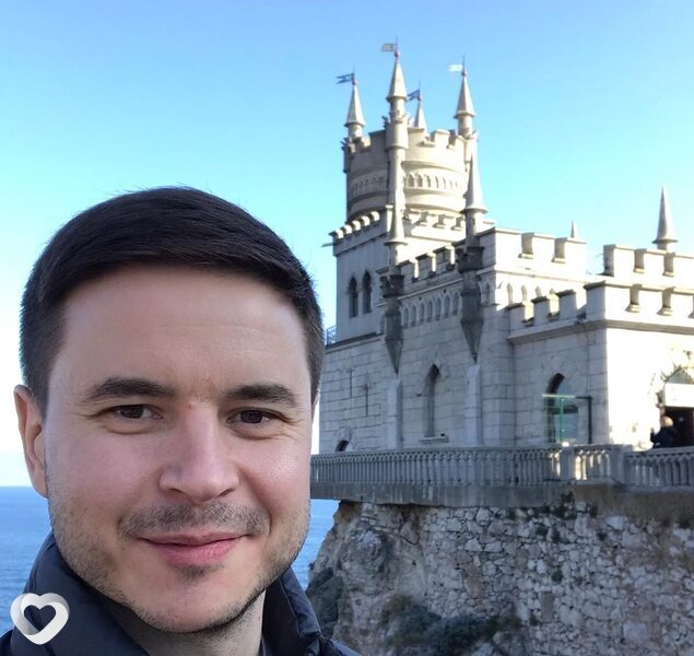 Дмитрий, 32, Ростове-на-Дону — анкета №585776