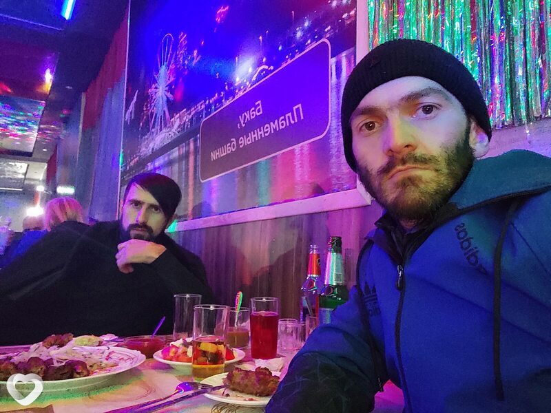 Солтан Бэг, 41, Улан-Удэ — анкета №585781
