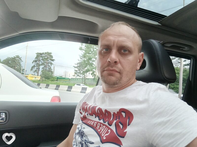 Аким, 43, Новосибирске — анкета №585782