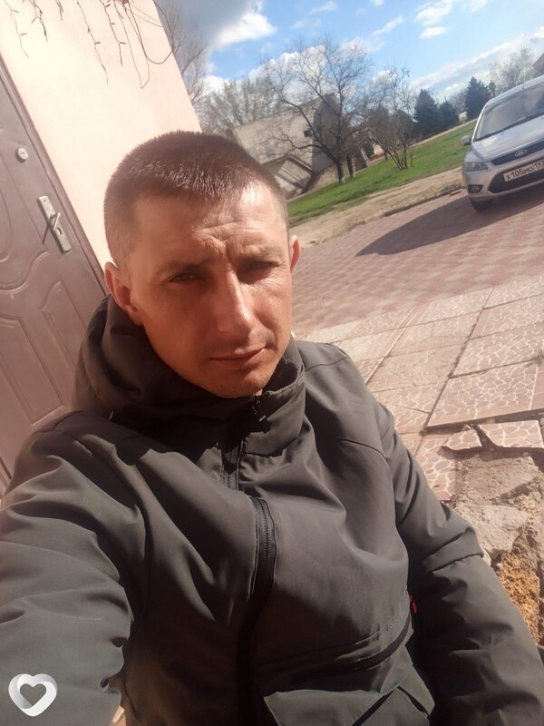 Костя, 30, Красноперекопске — анкета №585863